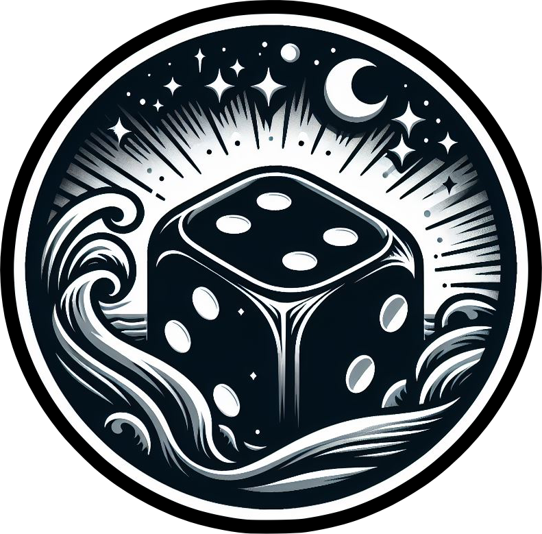 Black Dice Games